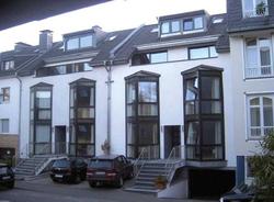 Atrium Rheinhotel