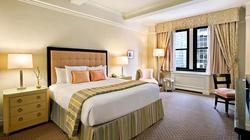 Warwick New York Hotel