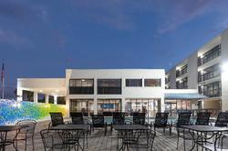Hotel Monreale Express International Drive Orlando