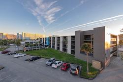 Hotel Monreale Express International Drive Orlando
