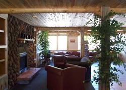 River Canyon Lodge