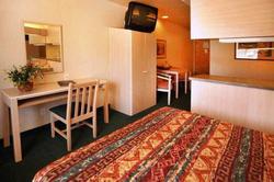 River Canyon Lodge