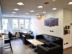 Adler Hotel Frankfurt