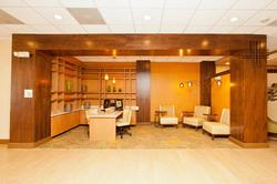 DoubleTree by Hilton Greensboro Airport