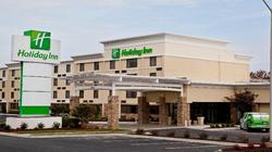 DoubleTree by Hilton Greensboro Airport