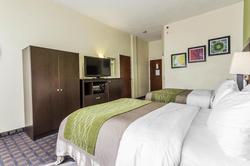 Comfort Inn Downtown Charleston