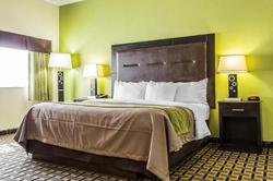 Comfort Inn Downtown Charleston