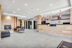 Country Inn & Suites by Radisson, Oklahoma City at