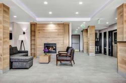 Country Inn & Suites by Radisson, Oklahoma City at