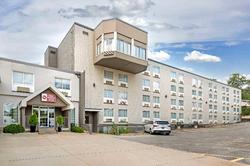 Best Western Plus Longbranch Hotel & Convention Ce