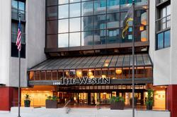 Westin Washington DC City Center