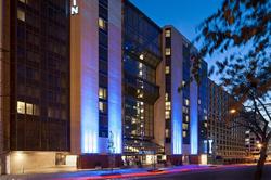 Westin Washington DC City Center