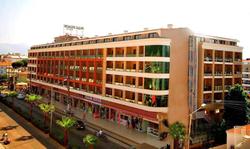Pasa Beach Hotel