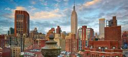 The Shelburne Sonesta New York