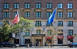 The Shelburne Sonesta New York