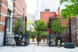 Soho Grand Hotel