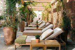 Soho Grand Hotel