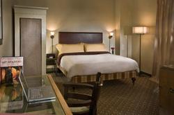 Soho Grand Hotel