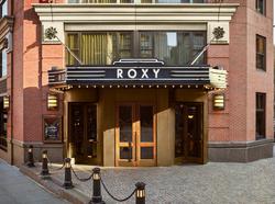 The Roxy Hotel