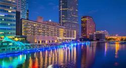 Hotel Tampa Riverwalk