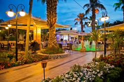 Beach Club Doganay