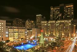 Westin St. Francis