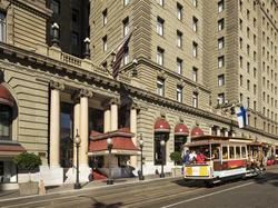 Westin St. Francis
