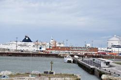 Holiday Inn Calais