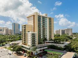 Luana Waikiki Hotel & Suites