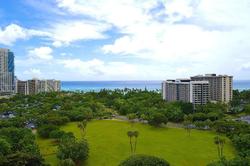 Luana Waikiki Hotel & Suites