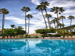 Legacy Resort Hotel & Spa