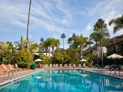 Legacy Resort Hotel & Spa