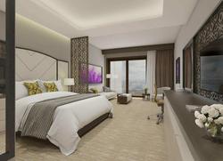 Legacy Resort Hotel & Spa