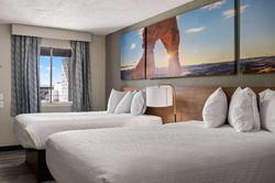 Days Inn by Wyndham Albuquerque Northeast