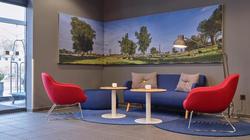 Holiday Inn Express Dusseldorf City Nord