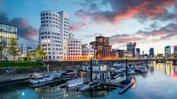 Holiday Inn Express Dusseldorf City Nord