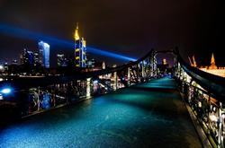 Holiday Inn Express Frankfurt-Messe