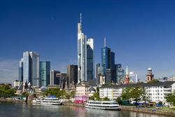 Holiday Inn Express Frankfurt-Messe