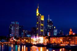Holiday Inn Express Frankfurt-Messe
