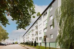 Garner Hotel Bremen North by IHG