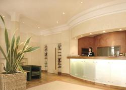 Best Western Hotel Bremen City
