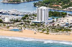 Bahia Mar Ft Lauderdale Beach-Doubletree by Hilton