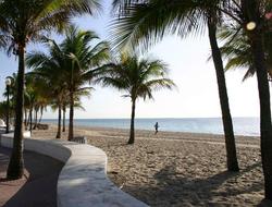 Bahia Mar Ft Lauderdale Beach-Doubletree by Hilton
