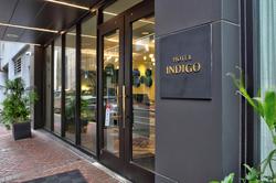 Hotel Indigo New Orleans French Quarter