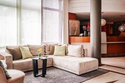 Leonardo Hotel Aachen
