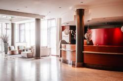 Leonardo Hotel Aachen