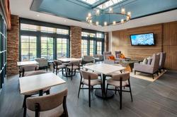 Boston Marriott Burlington