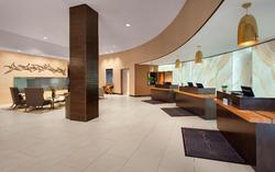 Boston Marriott Burlington