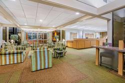 La Quinta Inn & Suites Seattle Sea-Tac Airport
