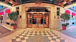 Plaza Athenee